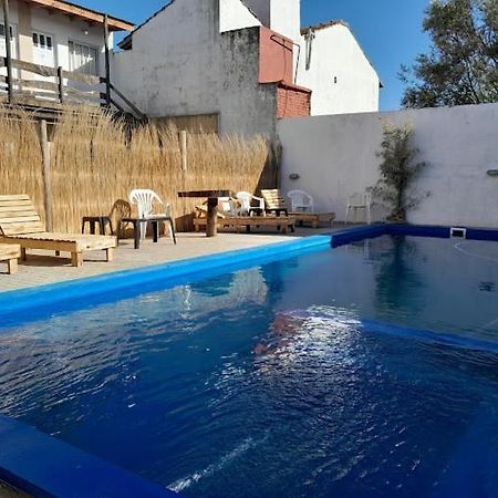 La Nueva Romana Santa Clara del Mar Exterior foto