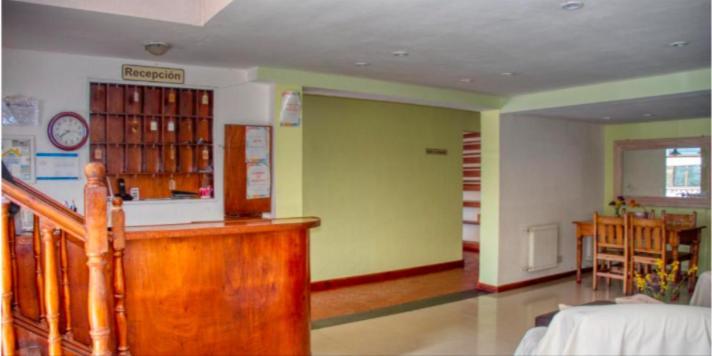 La Nueva Romana Santa Clara del Mar Exterior foto